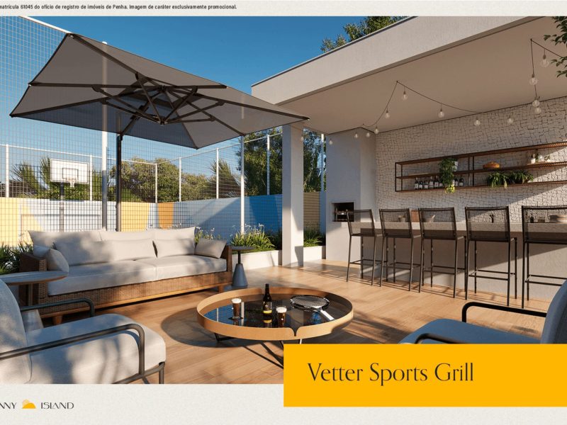 Sports-Grill