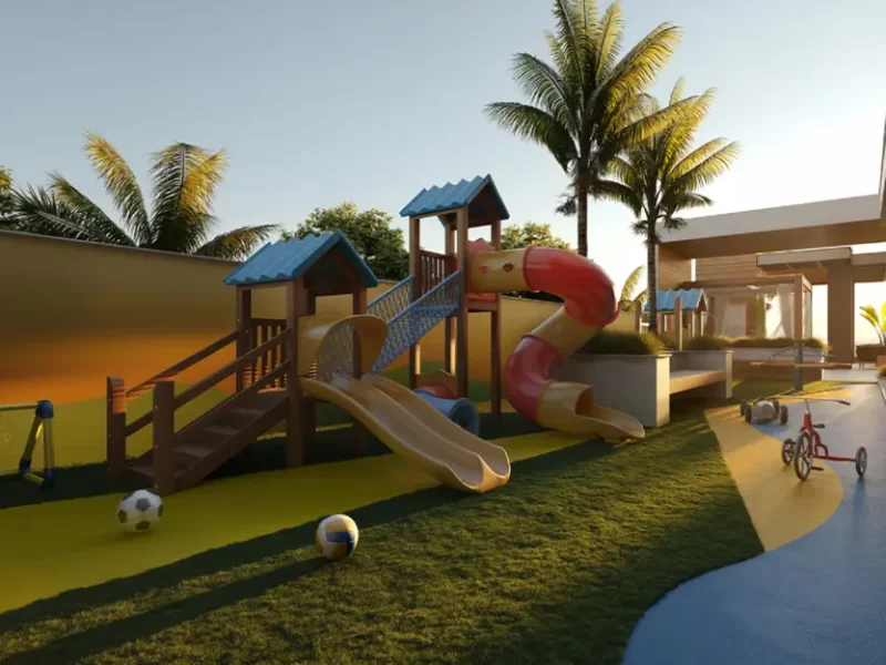 Sunset-Tower-13-Playground